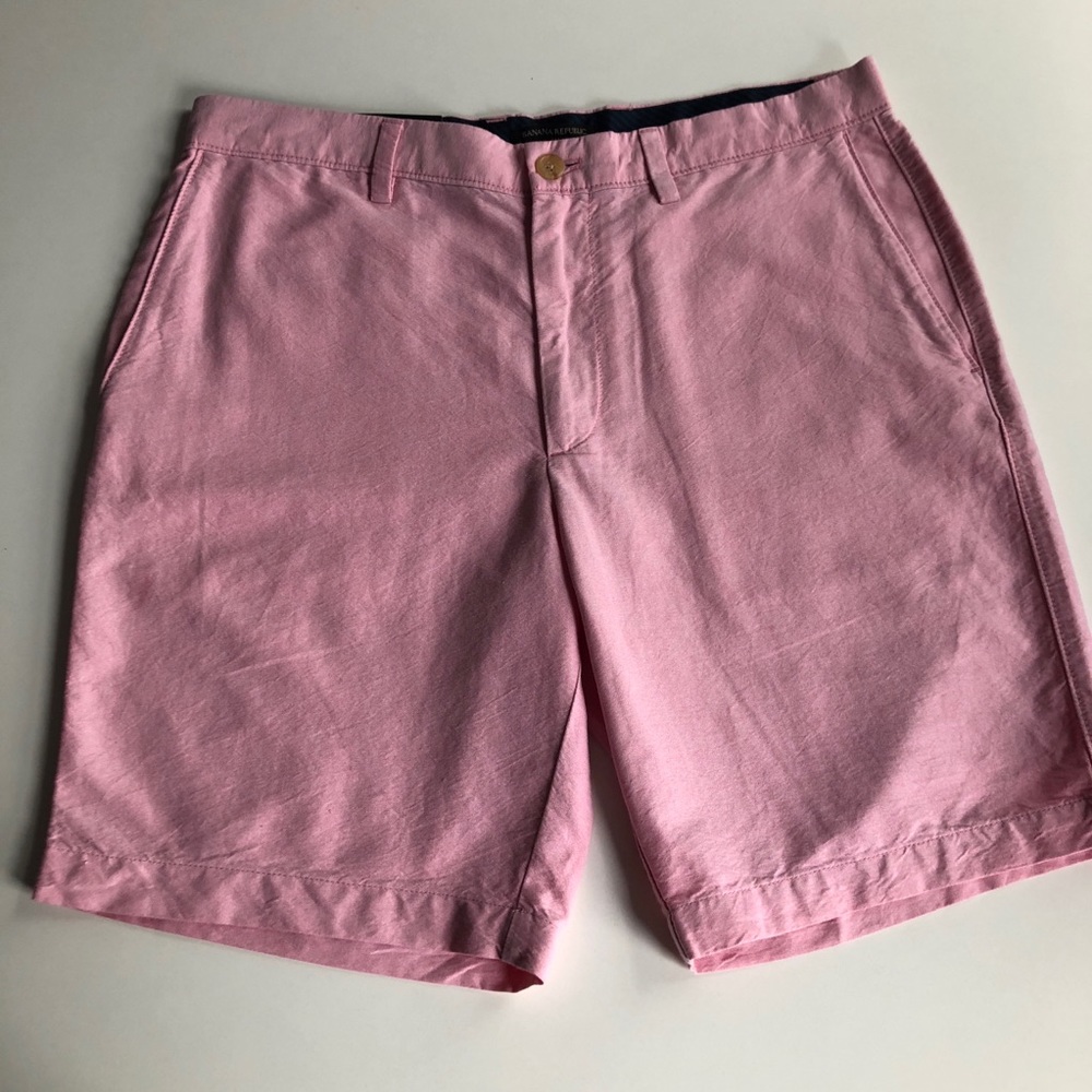 [Banana Republic] Men’s Deck Short